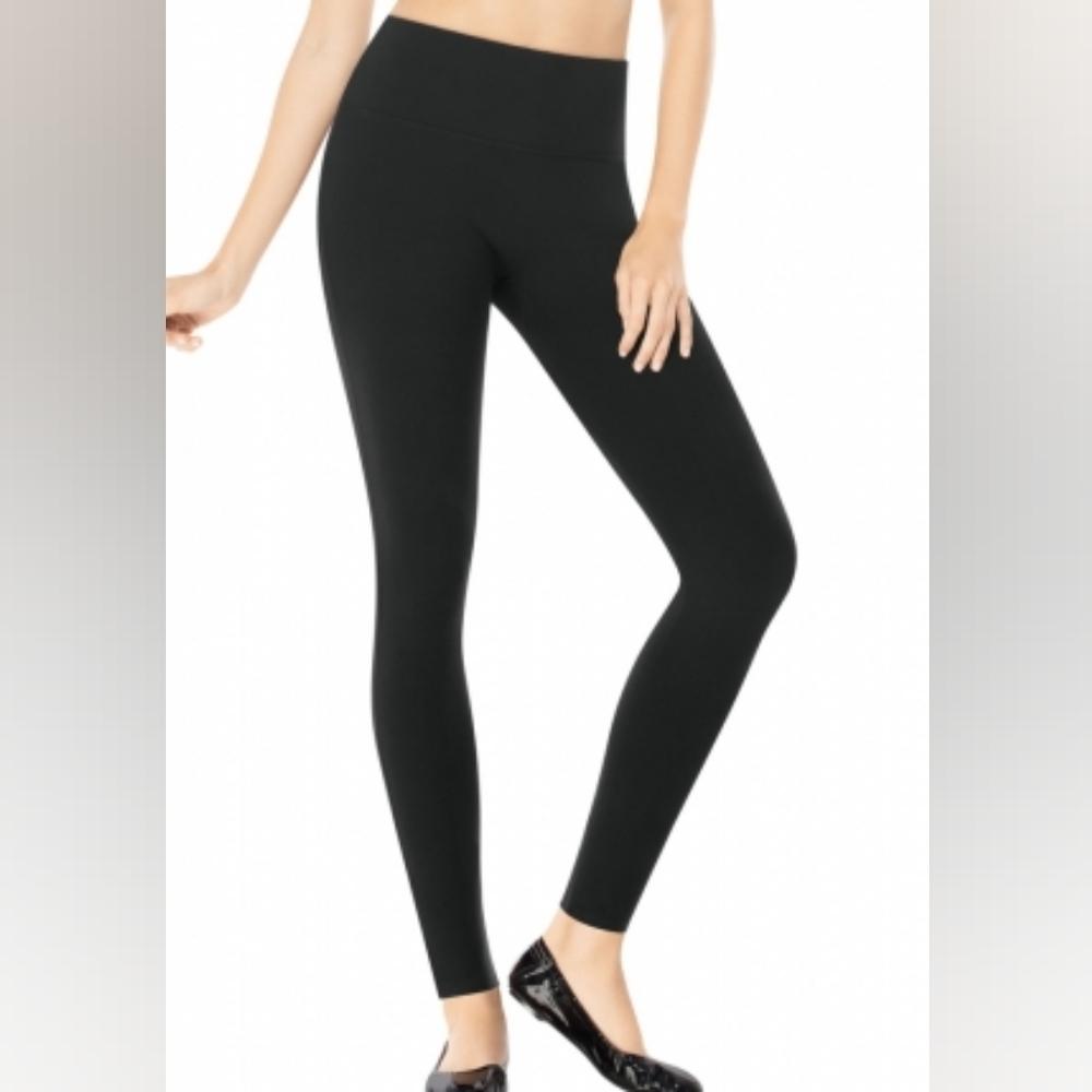 Spanx Ready-to-Wow! Structured Leggings size medium